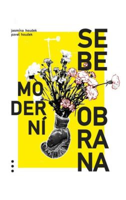 Pavel Houdek: Moderní sebeobrana. Klikněte pro více informací.