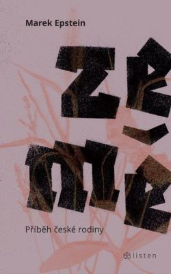 Marek Epstein: Země. Klikněte pro více informací.