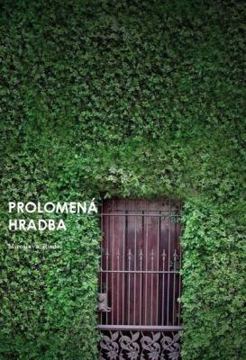 Miroslava Riedel: Prolomená hradba. Klikněte pro více informací.