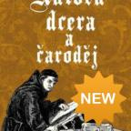 Oliver Pötzsch: Katova dcera a čaroděj. Klikněte pro více informací.