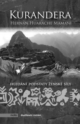 Hernán Huarache Mamani: Kurandera. Klikněte pro více informací.